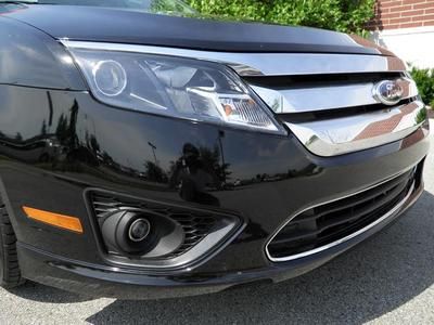 SE 2.5L CD 6 Speakers AM/FM radio MP3 decoder Radio data system Air Conditioning, image 10