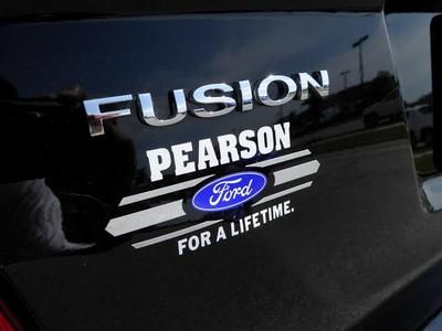 SE 2.5L CD 6 Speakers AM/FM radio MP3 decoder Radio data system Air Conditioning, image 11