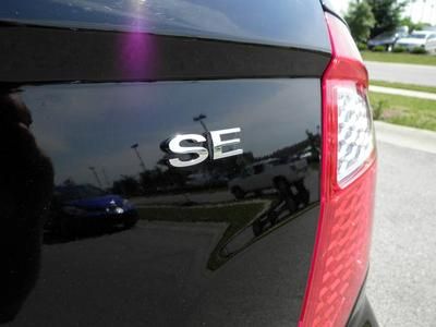 SE 2.5L CD 6 Speakers AM/FM radio MP3 decoder Radio data system Air Conditioning, image 12