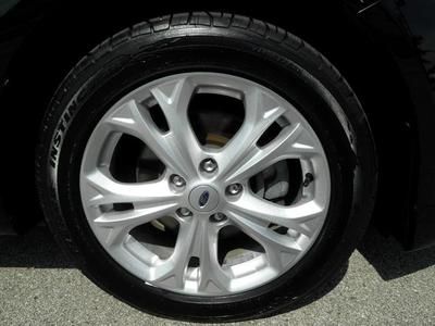 SE 2.5L CD 6 Speakers AM/FM radio MP3 decoder Radio data system Air Conditioning, image 14