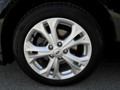 SE 2.5L CD 6 Speakers AM/FM radio MP3 decoder Radio data system Air Conditioning, image 15