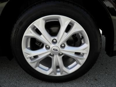 SE 2.5L CD 6 Speakers AM/FM radio MP3 decoder Radio data system Air Conditioning, image 16