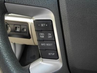 SE 2.5L CD 6 Speakers AM/FM radio MP3 decoder Radio data system Air Conditioning, image 34