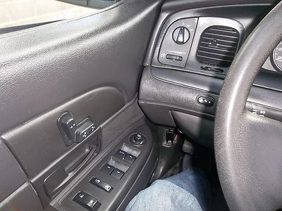 2009 Ford Crown Victoria Police Interceptor Excellent Runner NO RESERVE, image 7