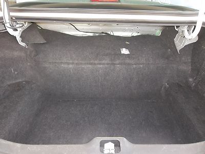 2009 Ford Crown Victoria Police Interceptor Excellent Runner NO RESERVE, image 18