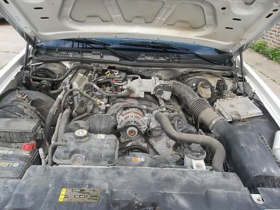 2009 Ford Crown Victoria Police Interceptor Excellent Runner NO RESERVE, image 19