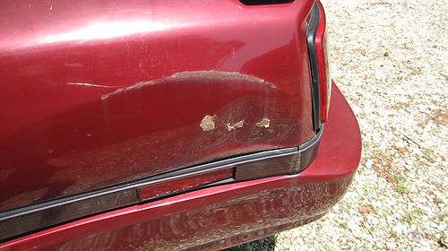 1988 Toyota Supra Turbo Hatchback 2-Door 3.0L, image 5