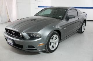 13 ford mustang gt cloth seats, 6 speed manual, we finance!