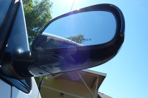 41,500mi  1998 Plymouth Voyager Base Mini Van 3.0L, image 3