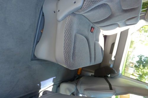 41,500mi  1998 Plymouth Voyager Base Mini Van 3.0L, image 11