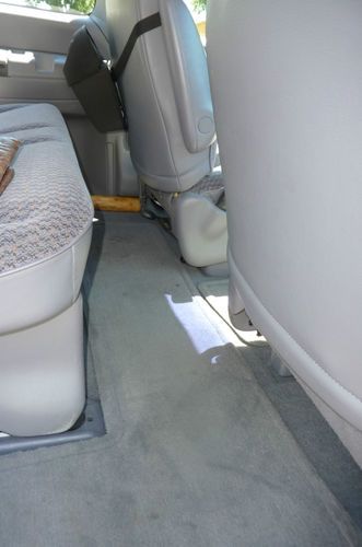 41,500mi  1998 Plymouth Voyager Base Mini Van 3.0L, image 12