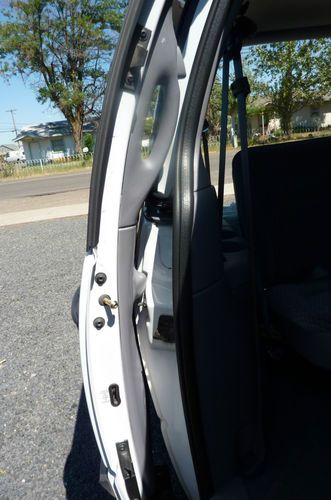 41,500mi  1998 Plymouth Voyager Base Mini Van 3.0L, image 19