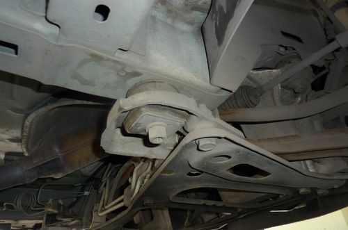 41,500mi  1998 Plymouth Voyager Base Mini Van 3.0L, image 20