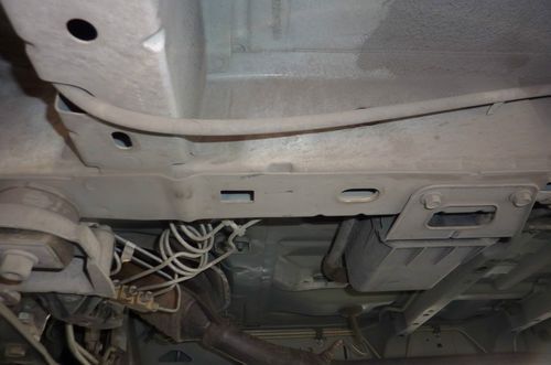 41,500mi  1998 Plymouth Voyager Base Mini Van 3.0L, image 21