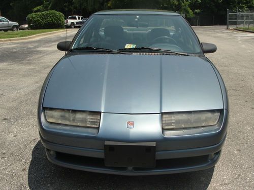 1994 saturn sl2 base sedan 4-door 1.9l - no reserve!