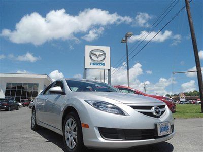 Sport sunroof mazda certifed warranty 1 owner new car trade in wholesale now l@@