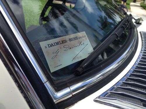 300TD Wagon. One owner for 31 years. 144,900 Miles, all original & unmolested, US $17,000.00, image 5