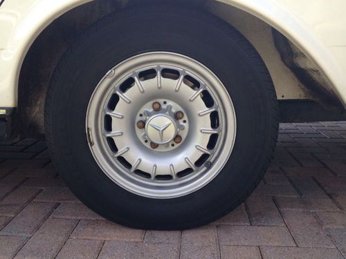 300TD Wagon. One owner for 31 years. 144,900 Miles, all original & unmolested, US $17,000.00, image 6