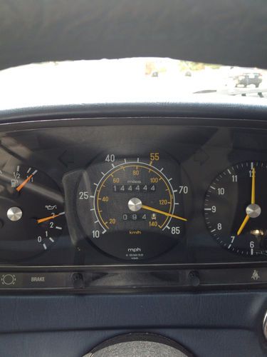 300TD Wagon. One owner for 31 years. 144,900 Miles, all original & unmolested, US $17,000.00, image 10