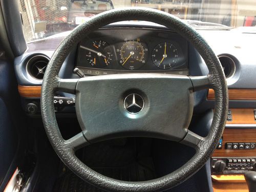 300TD Wagon. One owner for 31 years. 144,900 Miles, all original & unmolested, US $17,000.00, image 16