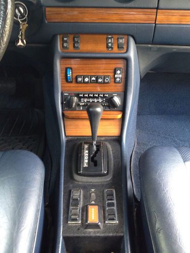 300TD Wagon. One owner for 31 years. 144,900 Miles, all original & unmolested, US $17,000.00, image 17
