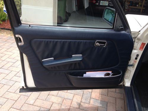 300TD Wagon. One owner for 31 years. 144,900 Miles, all original & unmolested, US $17,000.00, image 19