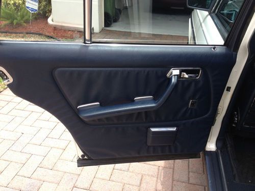 300TD Wagon. One owner for 31 years. 144,900 Miles, all original & unmolested, US $17,000.00, image 20