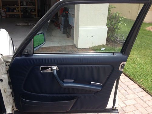 300TD Wagon. One owner for 31 years. 144,900 Miles, all original & unmolested, US $17,000.00, image 21