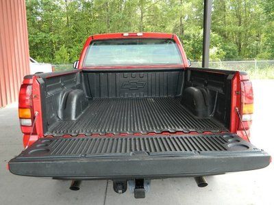 5.3L V8 4WD REG CAB NEW WHEELS AND TIRES CLOTH SEATS VERY CLEAN TRUCK, image 6