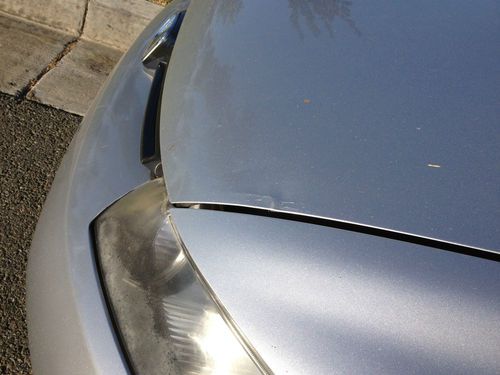 2006 Honda Civic EX Coupe 2-Door 1.8L, US $5,599.00, image 3