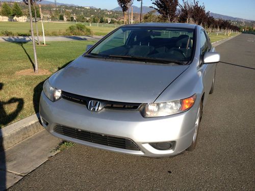 2006 Honda Civic EX Coupe 2-Door 1.8L, US $5,599.00, image 7