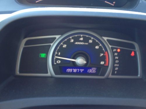 2006 Honda Civic EX Coupe 2-Door 1.8L, US $5,599.00, image 10