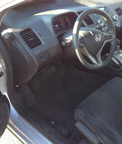 2006 Honda Civic EX Coupe 2-Door 1.8L, US $5,599.00, image 11