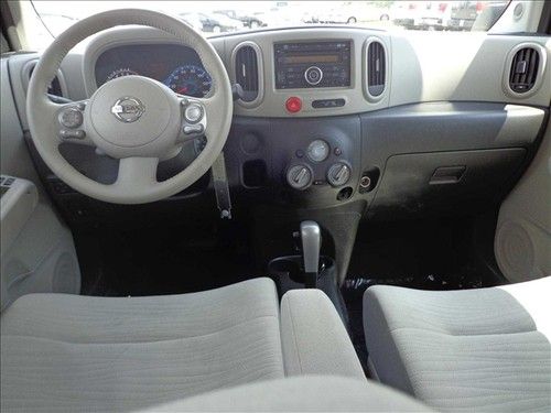 2011 Nissan Cube S Wagon 4D CERTIFIED, US $13,420.00, image 5