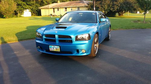 2008 Dodge Charger SRT8 Sedan 4-Door 6.1L (super bee), US $26,000.00, image 3