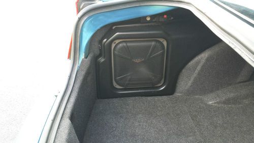 2008 Dodge Charger SRT8 Sedan 4-Door 6.1L (super bee), US $26,000.00, image 5