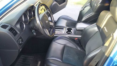 2008 Dodge Charger SRT8 Sedan 4-Door 6.1L (super bee), US $26,000.00, image 8