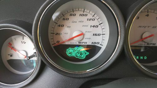 2008 Dodge Charger SRT8 Sedan 4-Door 6.1L (super bee), US $26,000.00, image 10