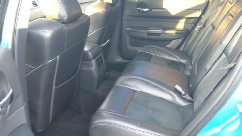 2008 Dodge Charger SRT8 Sedan 4-Door 6.1L (super bee), US $26,000.00, image 12