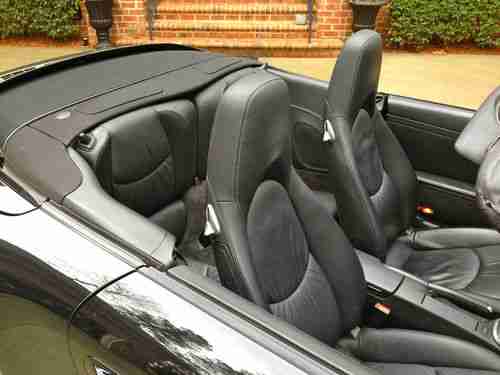 2007 Porsche 911 Carrera S Convertible 2-Door 3.8L, US $51,900.00, image 12