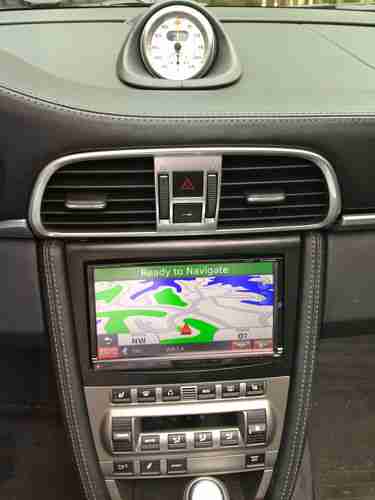 2007 Porsche 911 Carrera S Convertible 2-Door 3.8L, US $51,900.00, image 13