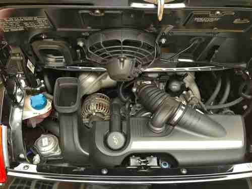 2007 Porsche 911 Carrera S Convertible 2-Door 3.8L, US $51,900.00, image 14