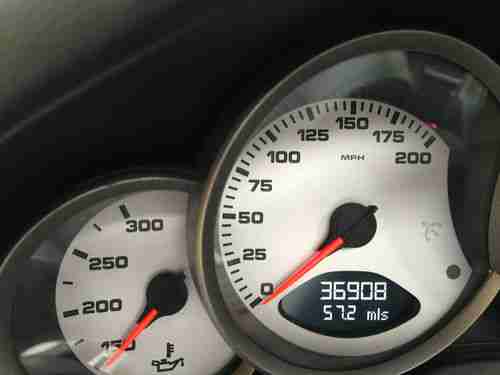 2007 Porsche 911 Carrera S Convertible 2-Door 3.8L, US $51,900.00, image 15