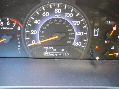 2005 HONDA ODYSSEY TOURING == FLORIDA VAN === BEST DEALS IN USA, US $10,900.00, image 3