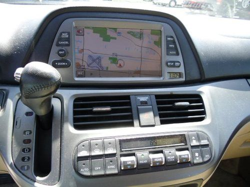 2005 HONDA ODYSSEY TOURING == FLORIDA VAN === BEST DEALS IN USA, US $10,900.00, image 4