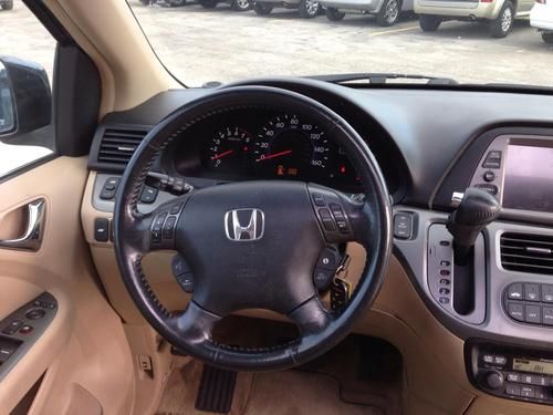 2005 HONDA ODYSSEY TOURING == FLORIDA VAN === BEST DEALS IN USA, US $10,900.00, image 7