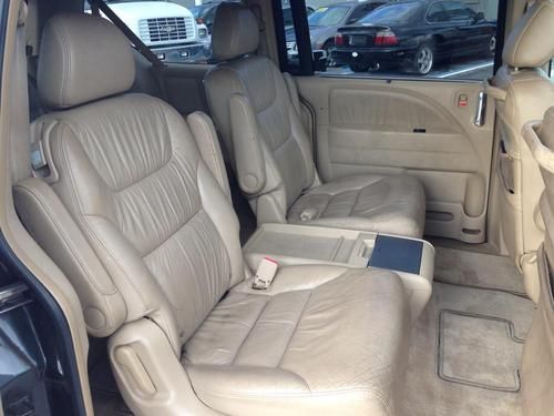 2005 HONDA ODYSSEY TOURING == FLORIDA VAN === BEST DEALS IN USA, US $10,900.00, image 8