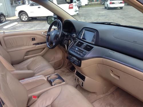 2005 HONDA ODYSSEY TOURING == FLORIDA VAN === BEST DEALS IN USA, US $10,900.00, image 10