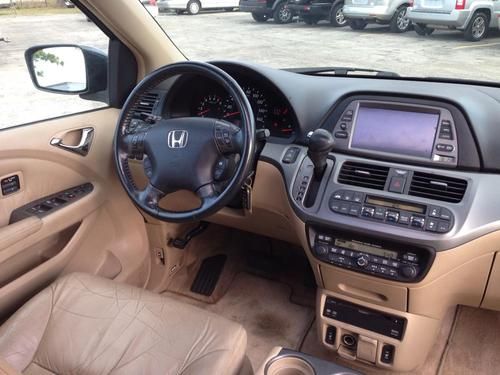 2005 HONDA ODYSSEY TOURING == FLORIDA VAN === BEST DEALS IN USA, US $10,900.00, image 12