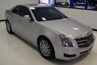 2010 silver luxury!